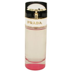 Prada Candy Kiss by Prada Eau De Parfum Spray (Tester) 2.7 oz