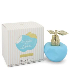 Les Sorbets De Luna by Nina Ricci Eau De Toilette Spray 1.7 oz