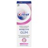 Crest Sensitive & Gum All Day Protection Anticavity Fluoride Toothpaste;  4.1 oz