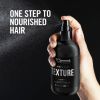 Tresemme Texturising Hair Mist;  One Step 5-in-1 Benefits Spray Heat Protection;  8 oz