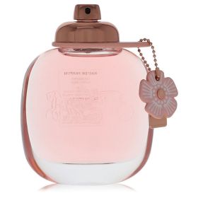 Coach Floral by Coach Eau De Parfum Spray (Tester)