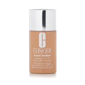 CLINIQUE - Even Better Makeup SPF15 (Dry Combination to Combination Oily) - No. 05/ CN52 Neutral 6MNY-05 / 324643 30ml/1oz