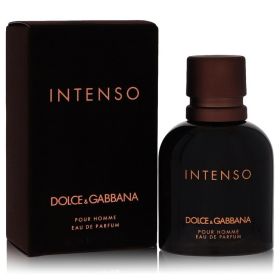 Dolce & Gabbana Intenso by Dolce & Gabbana Eau De Parfum Spray