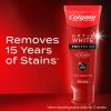 Colgate Optic White Pro Series Whitening Toothpaste;  Stain Prevention;  3 oz Tube;  2 Pack