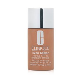 CLINIQUE - Even Better Makeup SPF15 (Dry Combination to Combination Oily) - No. 08/ CN74 Beige 6MNY-08 / 324674 30ml/1oz