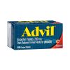 Advil Pain and Headache Reliever Ibuprofen Tablets;  200 mg;  200 Count