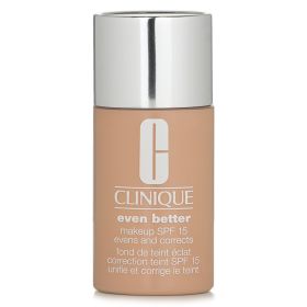 CLINIQUE - Even Better Makeup SPF15 (Dry Combination to Combination Oily) - No. 03/ CN28 Ivory 6MNY-03 / 324629 30ml/1oz