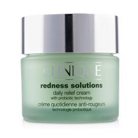 CLINIQUE - Redness Solutions Daily Relief Cream 6L4P/429792 50ml/1.7oz