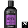 Tresemme Keratin Repair Bond Plex Shampoo;  20 fl oz