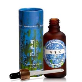 20ML Essential Oil Rehydration (Option: Lily-50ml)