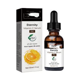 Vitamin C Serum Essence Fading Wrinkle Firming Skin Rejuvenation Moisturizing And Nourishing (Option: 30ml)