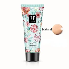 Image Moisturizing Flawless Beauty Cream (Option: Natural color)