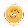 1Pair Glue-free False Eyelashes Wispy Natural Lashes Long Eyelash Self-adhesive Lash Extension Reusable Handmade Lash For Makeup