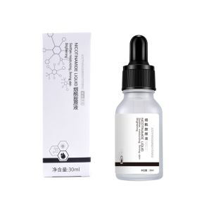 Nitinamide Essence Desalinates Melanin, Replenishes Water And Brightens (Option: Style A)